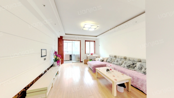 丹建馨园二手房实景图