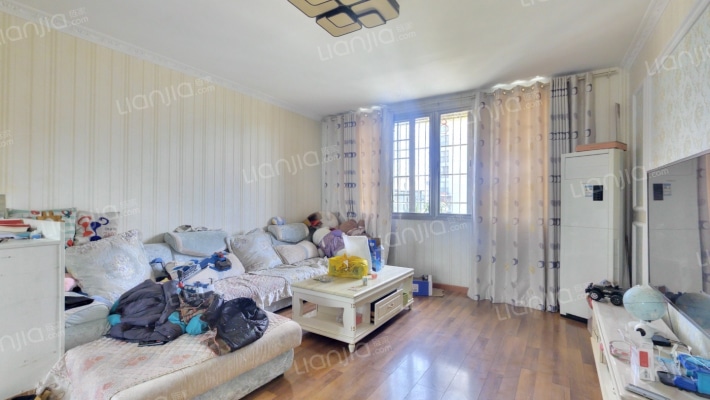 白河苑小区二手房实景图