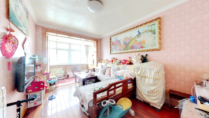 四平路28、35-39（单号）二手房实景图