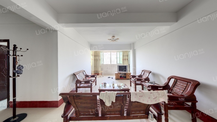 岭南大厦二手房实景图