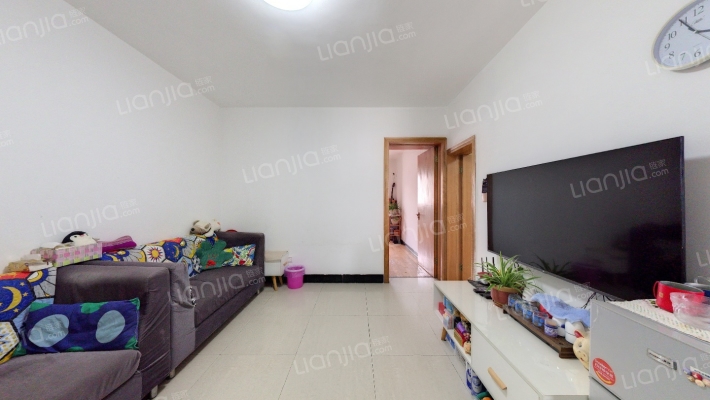 泰山汇景花园二手房实景图