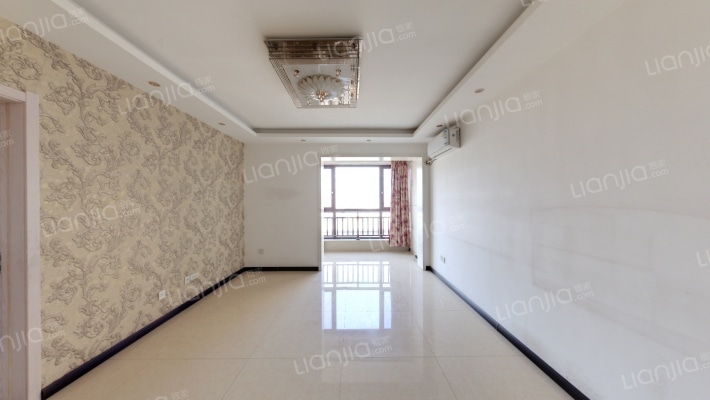 依河园二手房实景图