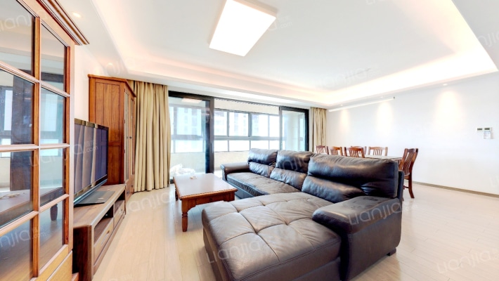 泱望雅苑二手房实景图