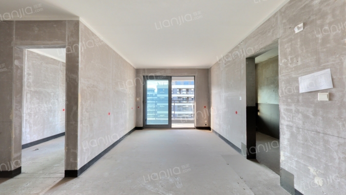 融创融耀城二手房实景图