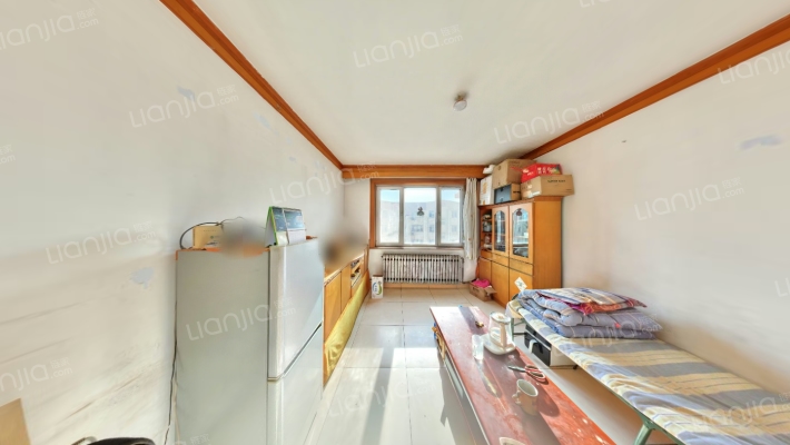 盐滩社区二手房实景图