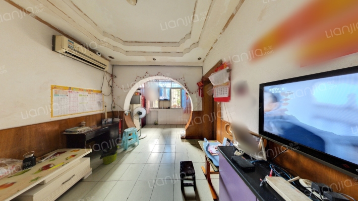 红育坡65号二手房实景图