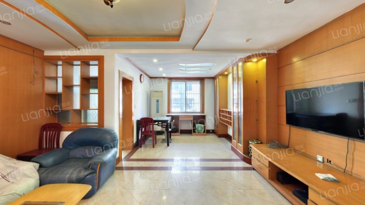 木星小区二手房实景图