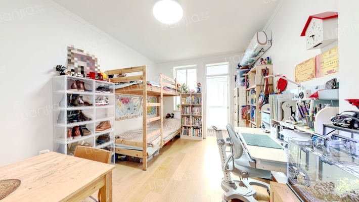 四方路二手房实景图