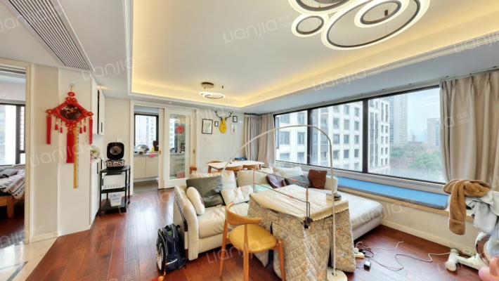 碧珑湾二手房实景图