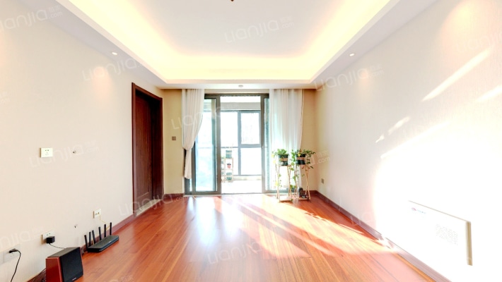 和庭二手房实景图