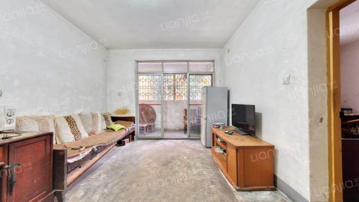 牛沙小区二手房实景图