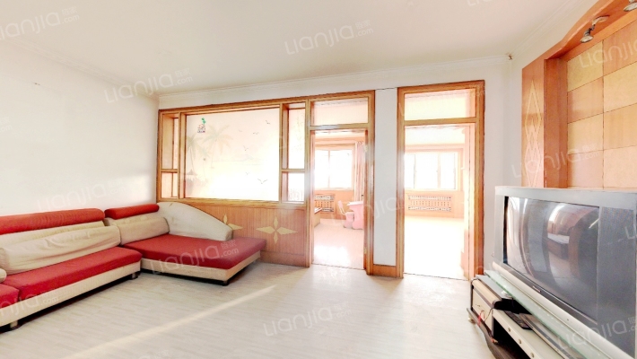 花福苑二手房实景图