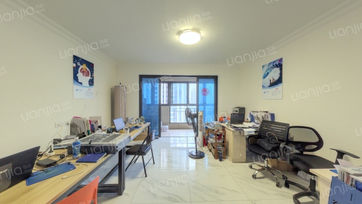 碧桂园颍州府文峰苑二手房实景图