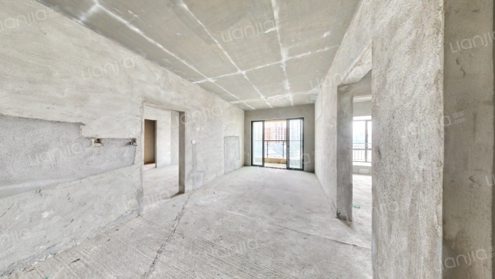 大嘉汇岭秀一方二手房实景图