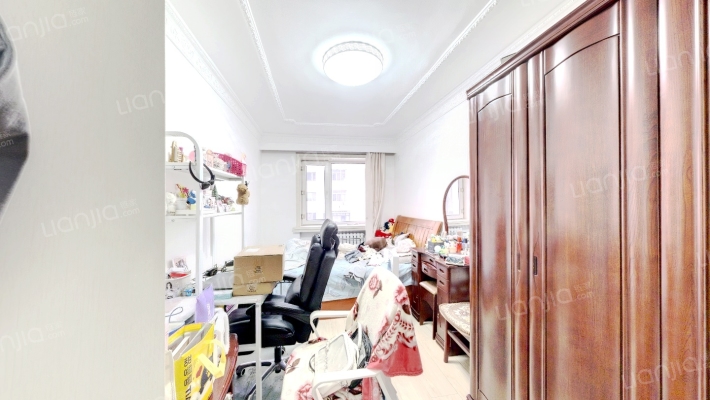 中发郦苑二手房实景图