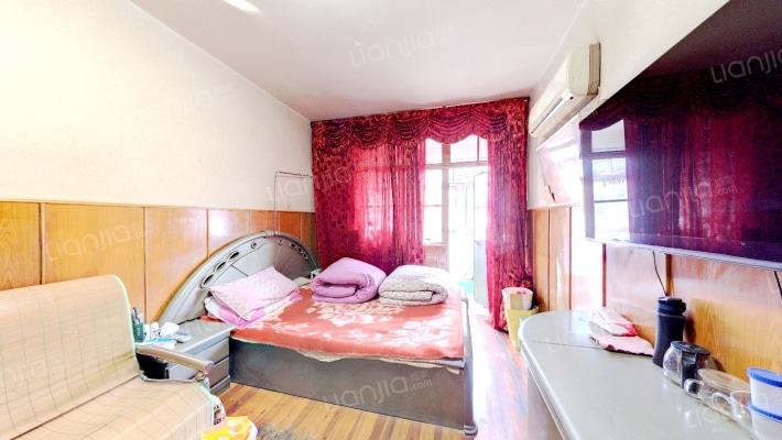 紫竹林21号二手房实景图