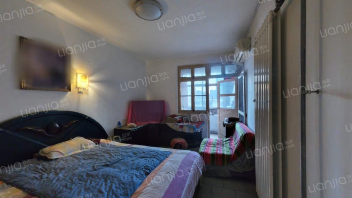 协作路12号院二手房实景图