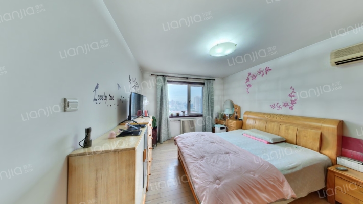 恒华公寓二手房实景图