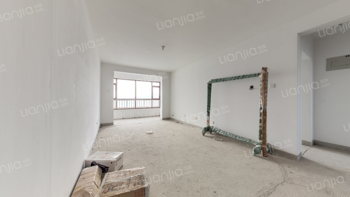 润鑫·公园壹号二手房实景图