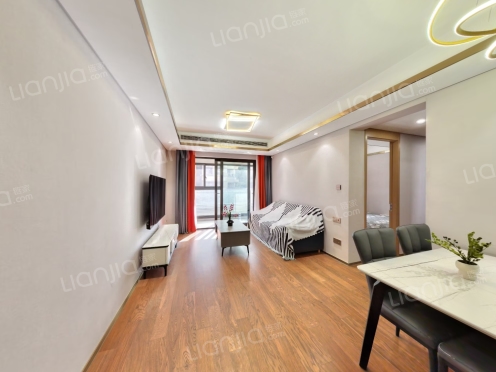 整租·悦茏雅苑 3室2厅 南