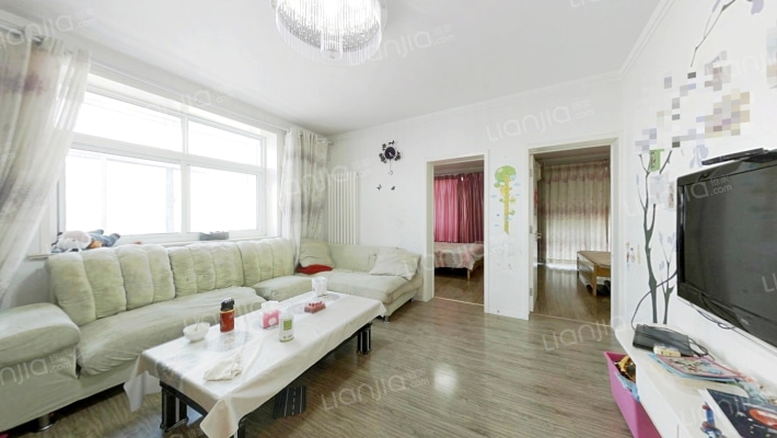 润泽苑二手房实景图