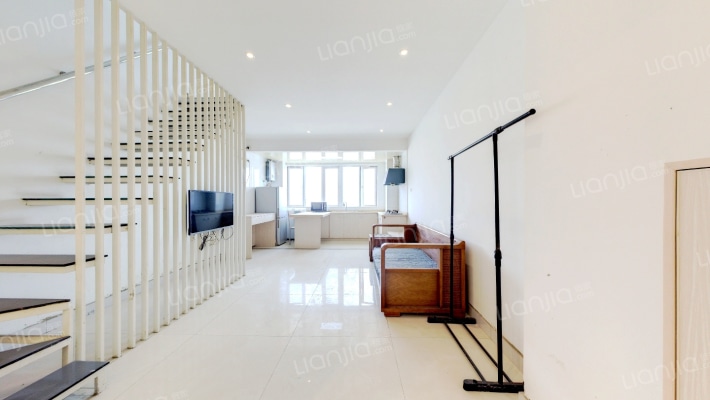 中民长青里二手房实景图