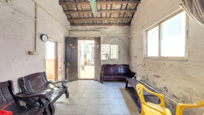 伦教三洲单家二手房实景图