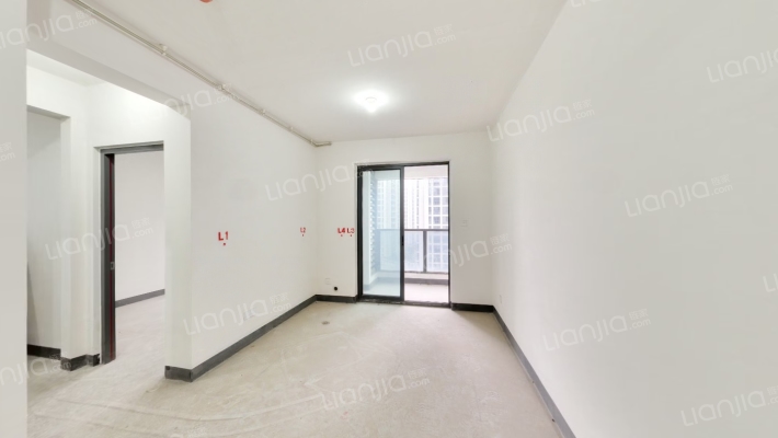 五堡悦荣湾东区二手房实景图