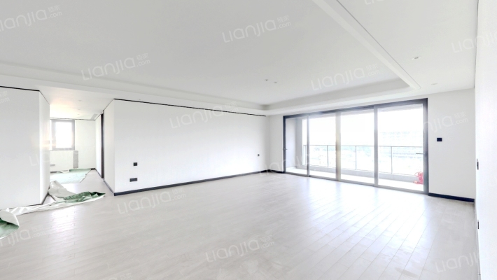 锦翠栖源府二手房实景图