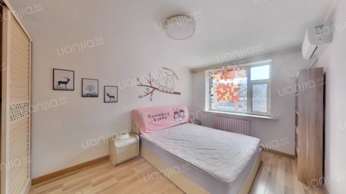 邮政小区(绿园区)二手房实景图