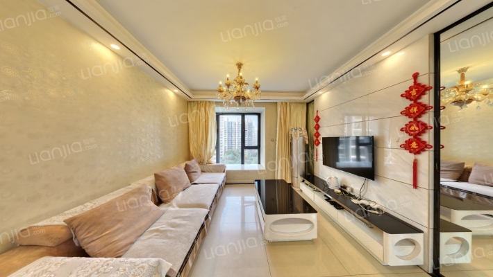 永威东棠二手房实景图