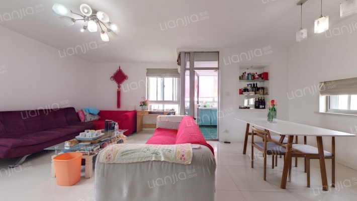 康泰新城二手房实景图