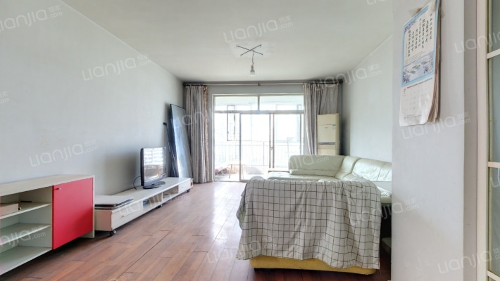 怡景华庭二手房实景图