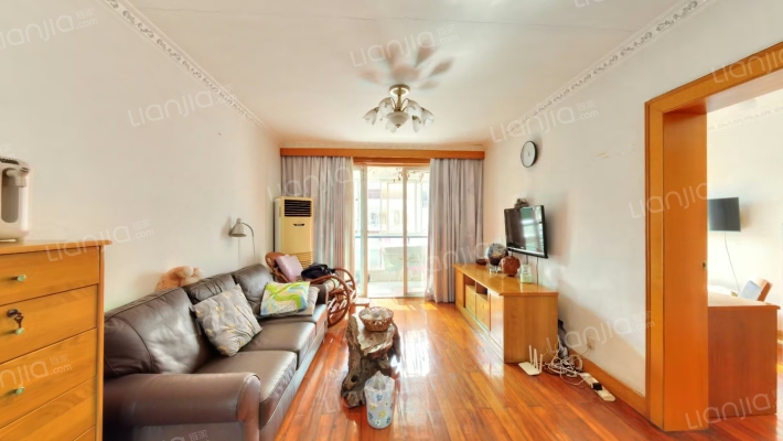 莲花港家园二手房实景图