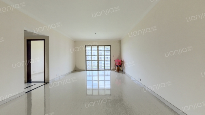 祈福都会花园二手房实景图