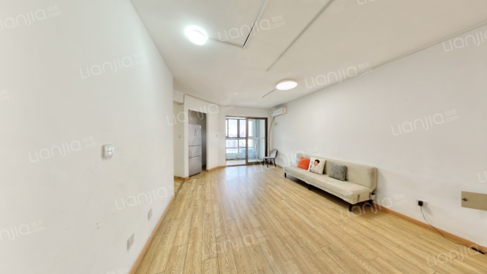 百家湖国际花园二手房实景图