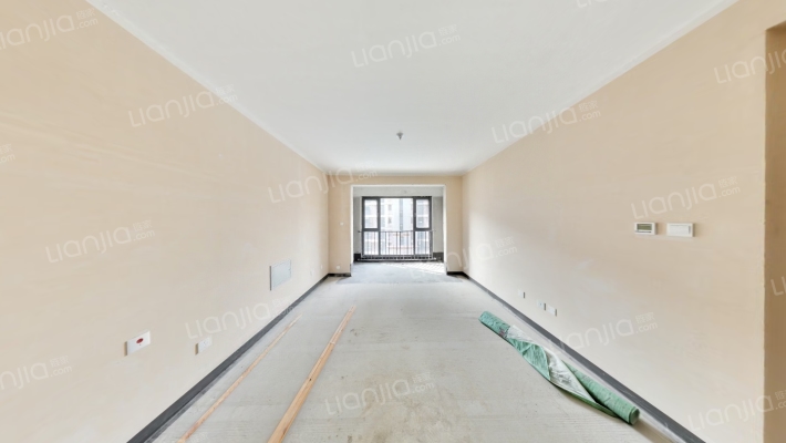 建投·君诺学府二手房实景图