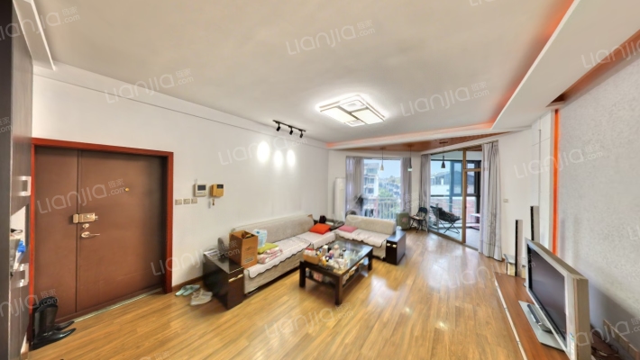 博雅庭韵二手房实景图