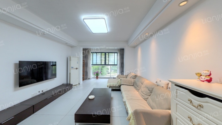 华天苑二手房实景图