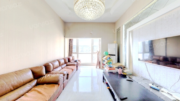 育龙香苑二手房实景图