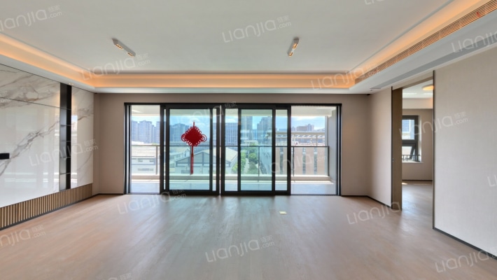 金狮印象苑二手房实景图