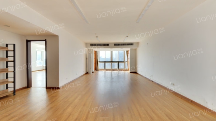 水果湖广场二手房实景图