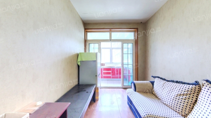 西安市友谊公司家属院二手房实景图