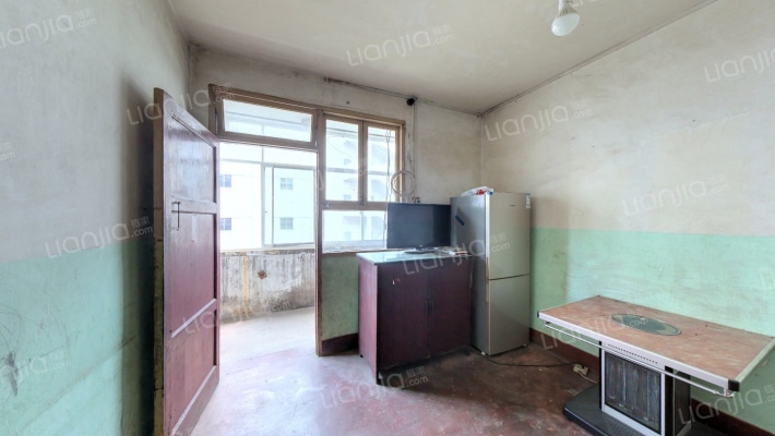 菊花洞路二手房实景图