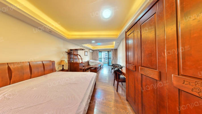 碧桂园十里银滩水蓝天二手房实景图