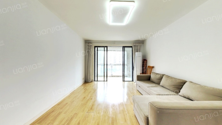 达安锦园二手房实景图