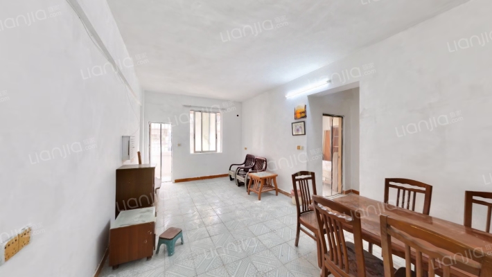 金坤花园二手房实景图