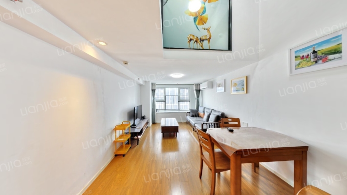 华润中心二手房实景图