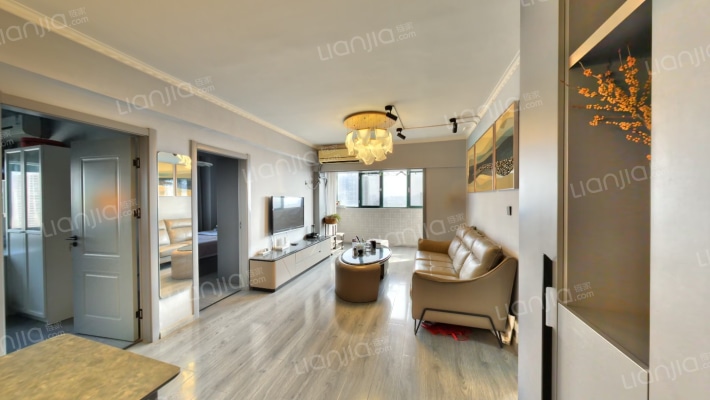 吉祥凤凰二手房实景图