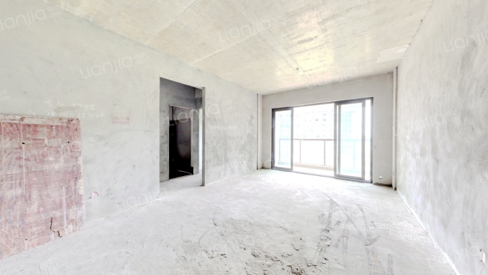 长平院子三期二手房实景图